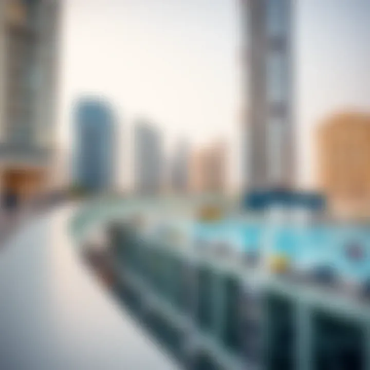 Exploring YAS Page: Navigating Dubai's Real Estate Insights Introduction