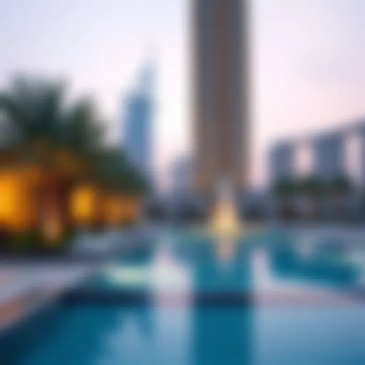 Notable Exploring YAS Page: Navigating Dubai's Real Estate Insights