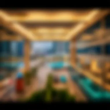 Exploring YAS Page: Navigating Dubai's Real Estate Insights Summary Exploring YAS Page: Navigating Dubai's Real Estate Insights Summary
