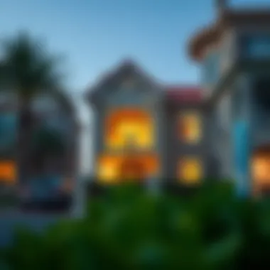 Impact of Fewa Bills on Property Visual representation of property impacts due to Fewa bills