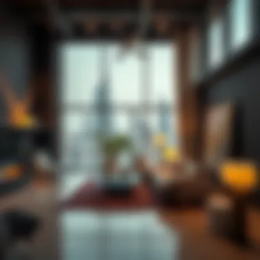 Notable Finding Affordable Studio Rentals in Dubai Notable Finding Affordable Studio Rentals in Dubai