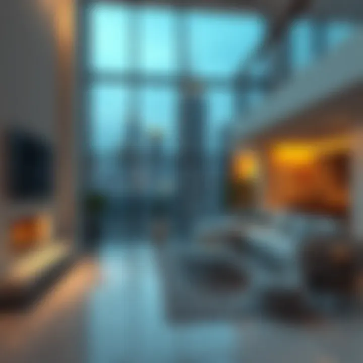 Finding Affordable Studio Rentals in Dubai Summary