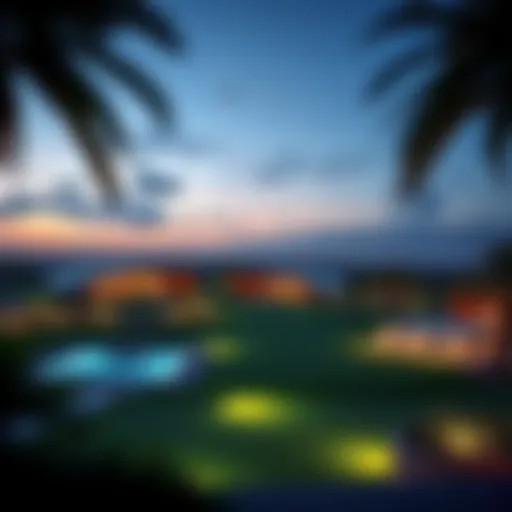 Golf Views JLT: An In-Depth Analysis of Real Estate Opportunities Introduction