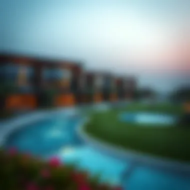 Golf Views JLT: An In-Depth Analysis of Real Estate Opportunities Summary Golf Views JLT: An In-Depth Analysis of Real Estate Opportunities Summary