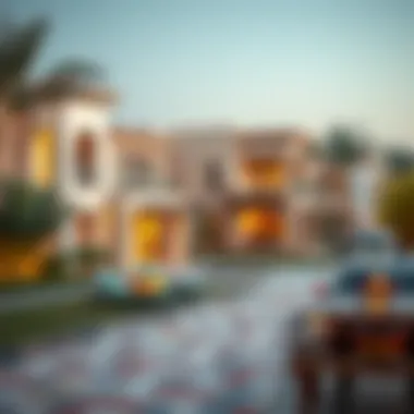 Diverse Holiday Homes in Dubai Diverse range of holiday homes available in Dubai market