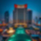 Hotel Address Sky View Dubai: An In-Depth Exploration Introduction