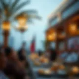 Iftar Traditions in Dubai During Ramadan Introduction