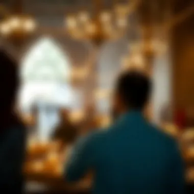 Notable Iftar Traditions in Dubai During Ramadan Notable Iftar Traditions in Dubai During Ramadan