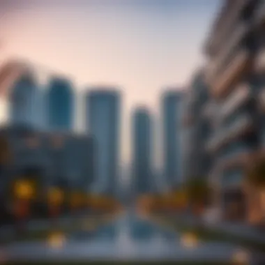 Notable In-Depth Analysis of Mashriq Elite Developments within Dubai's Real Estate Landscape