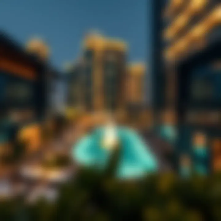 In-Depth Analysis of Mashriq Elite Developments within Dubai's Real Estate Landscape Summary