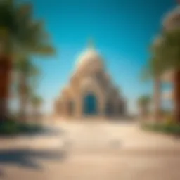 جزيرة الحديريات: A Comprehensive Exploration of Its Real Estate Potential Introduction