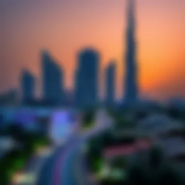 Notable LMD Developers in Dubai: Landscape and Opportunities Notable LMD Developers in Dubai: Landscape and Opportunities