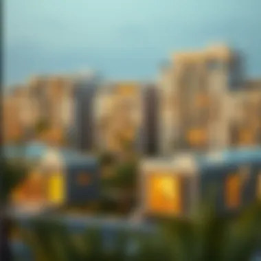 LMD Developers in Dubai: Landscape and Opportunities Summary LMD Developers in Dubai: Landscape and Opportunities Summary