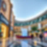 Lumiere Makani Mall: A Comprehensive Overview Introduction