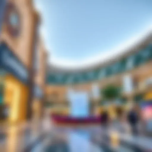 Lumiere Makani Mall: A Comprehensive Overview Introduction
