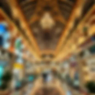Notable Lumiere Makani Mall: A Comprehensive Overview Notable Lumiere Makani Mall: A Comprehensive Overview