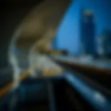 Navigating Burjuman Metro Station Exit Two: A Comprehensive Guide Introduction