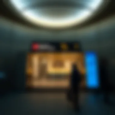 Notable Navigating Burjuman Metro Station Exit Two: A Comprehensive Guide Notable Navigating Burjuman Metro Station Exit Two: A Comprehensive Guide