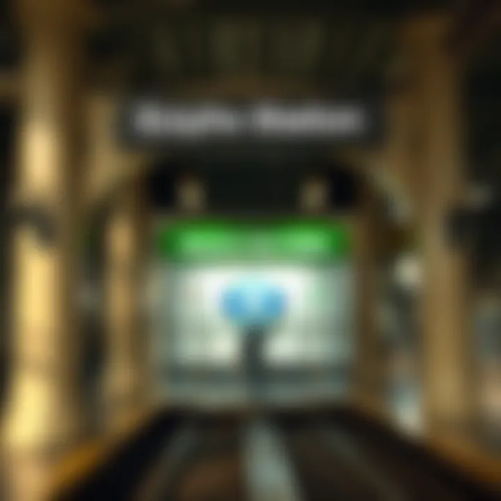 Navigating Burjuman Metro Station Exit Two: A Comprehensive Guide Summary