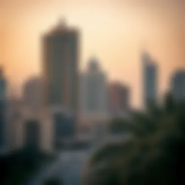 Notable Navigating Real Estate Tax in Dubai: Insights and Implications