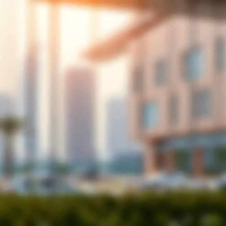 Navigating Real Estate Tax in Dubai: Insights and Implications Summary