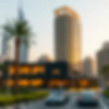 Notable Navigating the Dubai Real Estate Landscape Notable Navigating the Dubai Real Estate Landscape