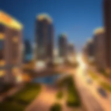 Navigating the Dubai Real Estate Landscape Summary Navigating the Dubai Real Estate Landscape Summary
