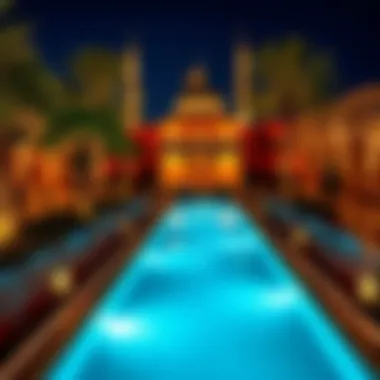 Showcasing Local Attractions