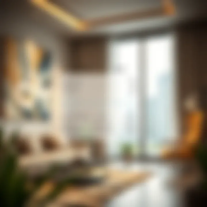 Renters' Relationship with Fewa Bills Diagram showing the relationship between renters and Fewa bills