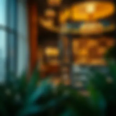 Requirements for Golden Visa