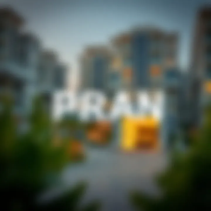 Visual representation of residency requirements