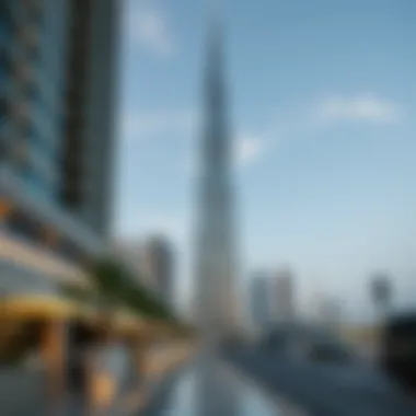 Notable Residential Offerings in Burj Khalifa: An In-Depth Analysis Notable Residential Offerings in Burj Khalifa: An In-Depth Analysis