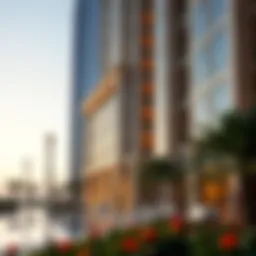 Ritz Residence: A Comprehensive Examination Introduction