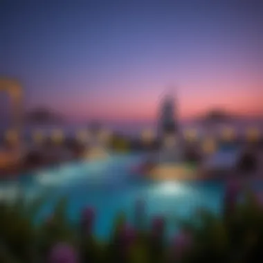 Romantic Places in Dubai: An Insightful Exploration Introduction Romantic Places in Dubai: An Insightful Exploration Introduction