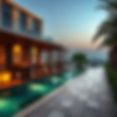 Notable Romantic Places in Dubai: An Insightful Exploration Notable Romantic Places in Dubai: An Insightful Exploration