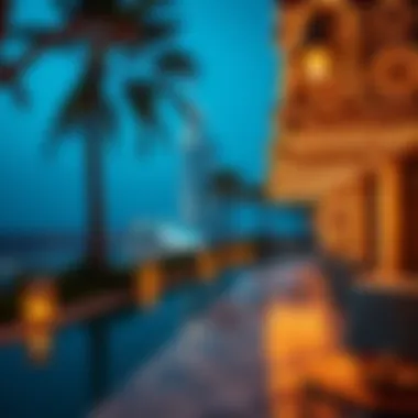 Romantic Places in Dubai: An Insightful Exploration Summary Romantic Places in Dubai: An Insightful Exploration Summary