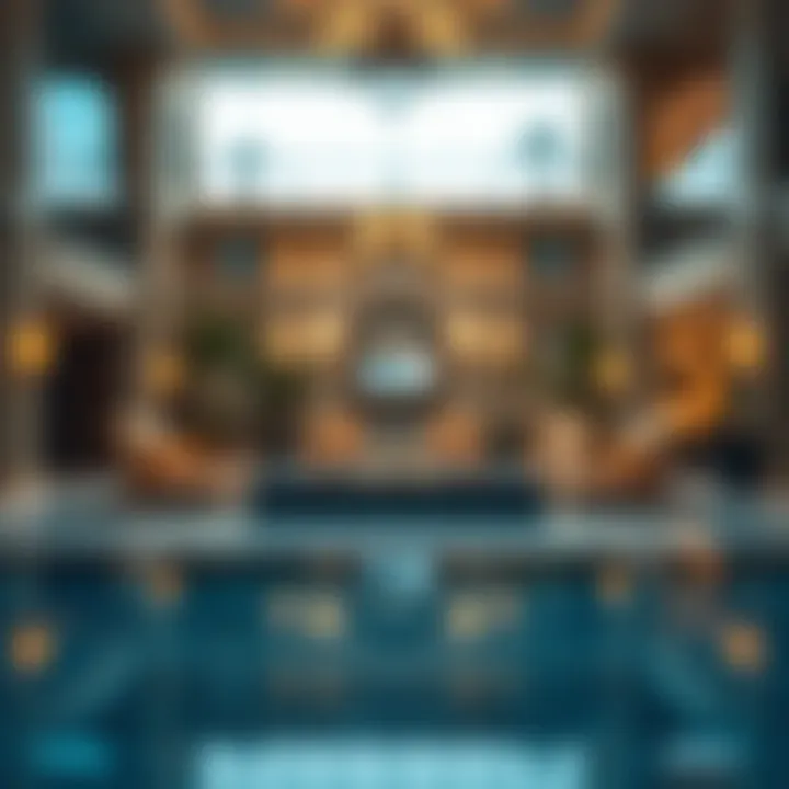 Steps to complete Esaad registration