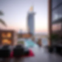 Talia by Emaar: An In-Depth Exploration Introduction