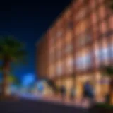 The Al Serkal Building: A Hub of Cultural and Creative Innovation in Dubai Introduction