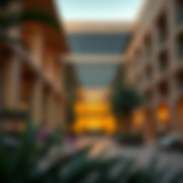 Notable The Al Serkal Building: A Hub of Cultural and Creative Innovation in Dubai