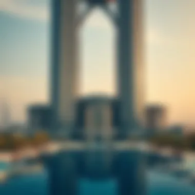 Notable The Architectural Marvel of Dubai: An In-Depth Look at the Biggest Building