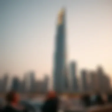Notable The COMA Tower: A Landmark in Dubai's Architectural Landscape Notable The COMA Tower: A Landmark in Dubai's Architectural Landscape