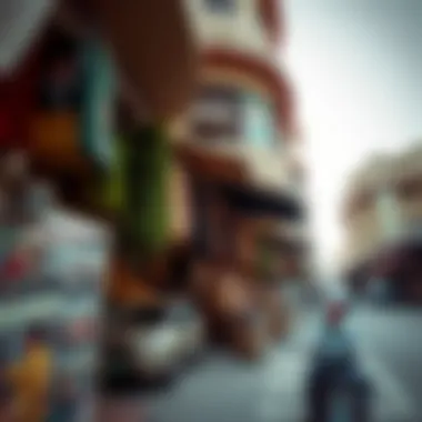 Notable The Dynamics of the Urban Market in Dubai Notable The Dynamics of the Urban Market in Dubai