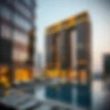 The Elite Residences Tower: A Comprehensive Analysis of Luxury Living in Dubai Introduction