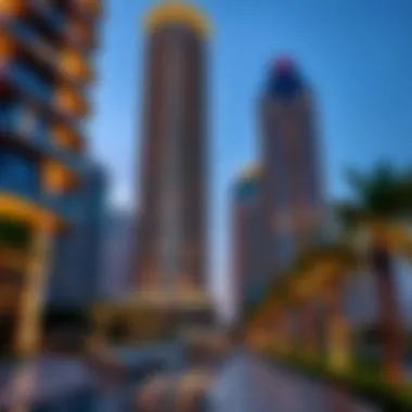 Notable The Elite Residences Tower: A Comprehensive Analysis of Luxury Living in Dubai Notable The Elite Residences Tower: A Comprehensive Analysis of Luxury Living in Dubai
