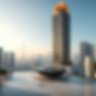 The Elite Residences Tower: A Comprehensive Analysis of Luxury Living in Dubai Summary The Elite Residences Tower: A Comprehensive Analysis of Luxury Living in Dubai Summary
