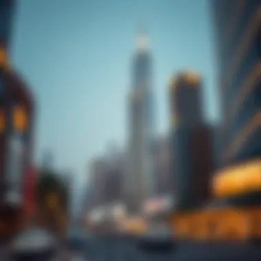 Notable The Rise of Tower Developments in Dubai: A Comprehensive Examination Notable The Rise of Tower Developments in Dubai: A Comprehensive Examination