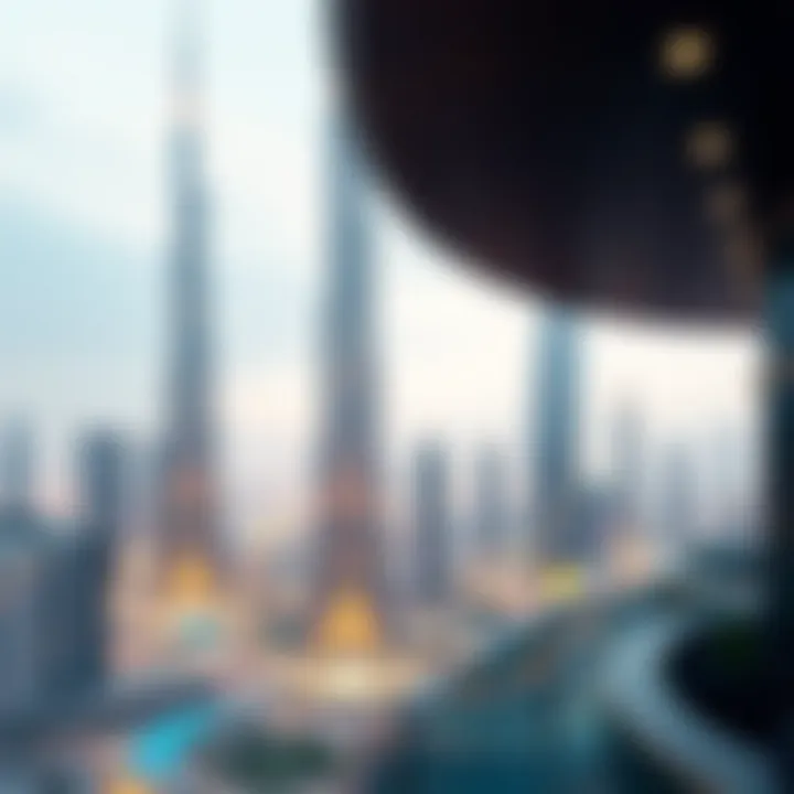 The Rise of Tower Developments in Dubai: A Comprehensive Examination Summary
