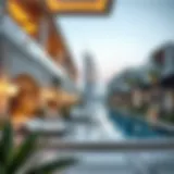 Overview of UAE residence visa options