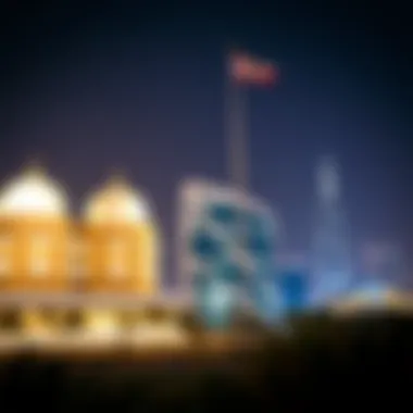 Notable UAE Upcoming Holidays: Insights and Impacts on Real Estate Market Notable UAE Upcoming Holidays: Insights and Impacts on Real Estate Market